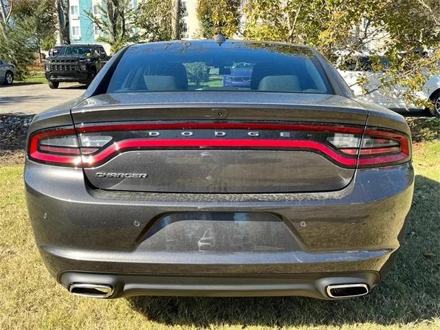 2023 Dodge Charger CHARGER SXT RWD