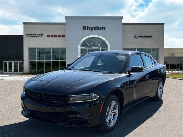 2023 Dodge Charger CHARGER SXT RWD