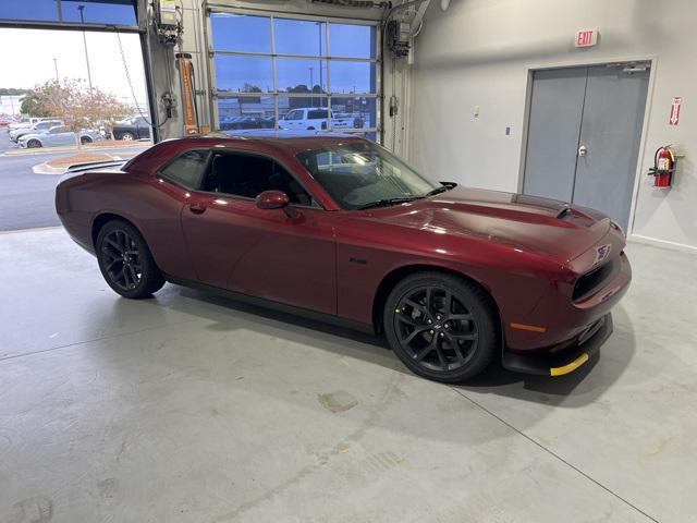 2023 Dodge Challenger CHALLENGER R/T