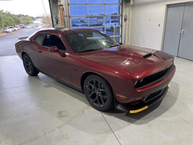 2023 Dodge Challenger CHALLENGER R/T