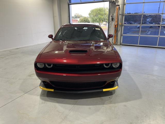 2023 Dodge Challenger CHALLENGER R/T