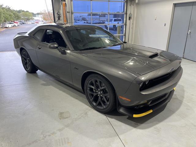 2023 Dodge Challenger CHALLENGER R/T