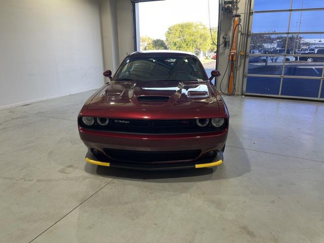 2023 Dodge Challenger CHALLENGER R/T SCAT PACK