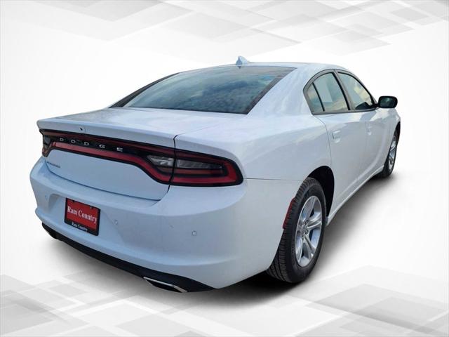 2023 Dodge Charger CHARGER SXT RWD