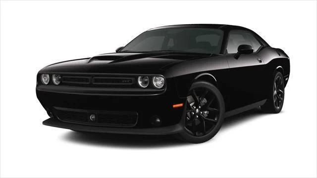 2023 Dodge Challenger CHALLENGER GT