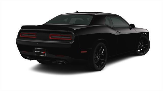 2023 Dodge Challenger CHALLENGER GT