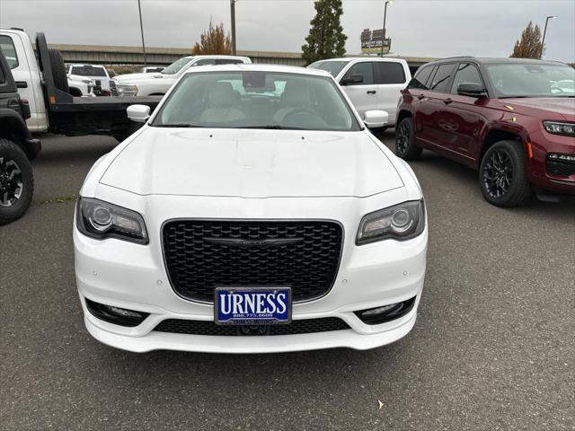 2023 Chrysler Chrysler 300 300 TOURING L AWD