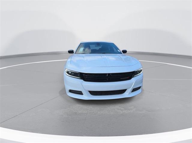 2023 Dodge Charger CHARGER SXT RWD