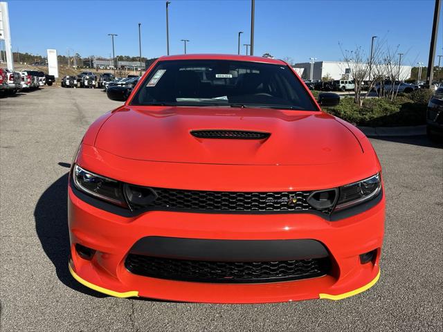 2023 Dodge Charger CHARGER SCAT PACK