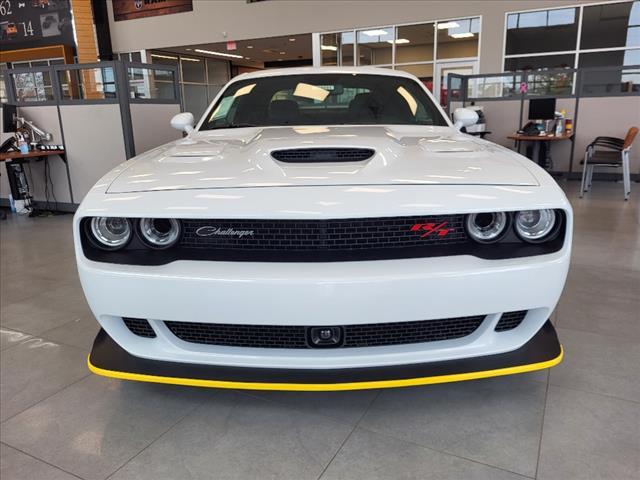 2023 Dodge Challenger CHALLENGER R/T SCAT PACK WIDEBODY