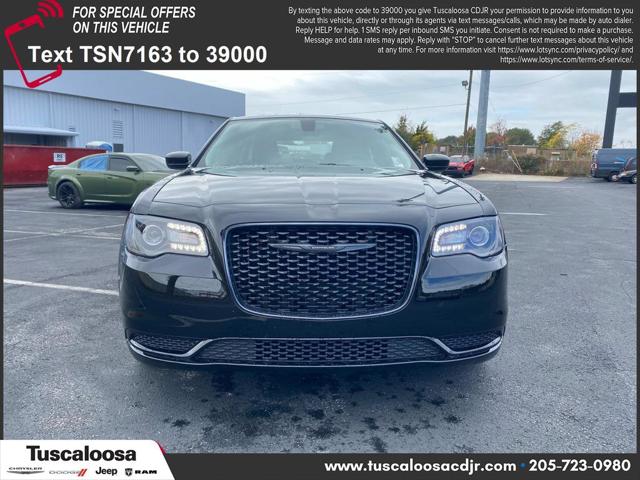 2023 Chrysler Chrysler 300 300 TOURING