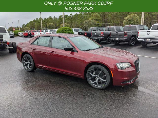 2023 Chrysler Chrysler 300 300 TOURING