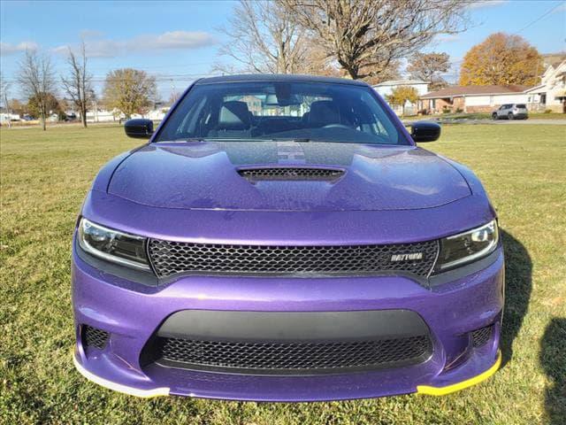 2023 Dodge Charger CHARGER R/T 2023 Dodge Charger CHARGER R/T