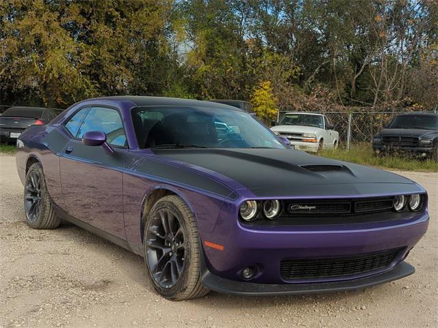 2023 Dodge Challenger CHALLENGER R/T