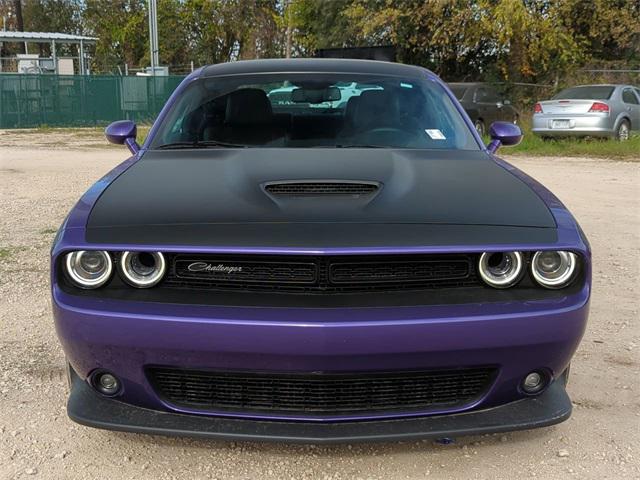 2023 Dodge Challenger CHALLENGER R/T