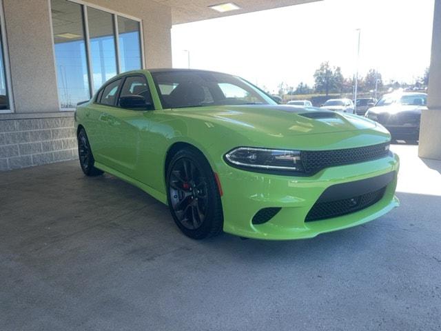 2023 Dodge Charger CHARGER R/T