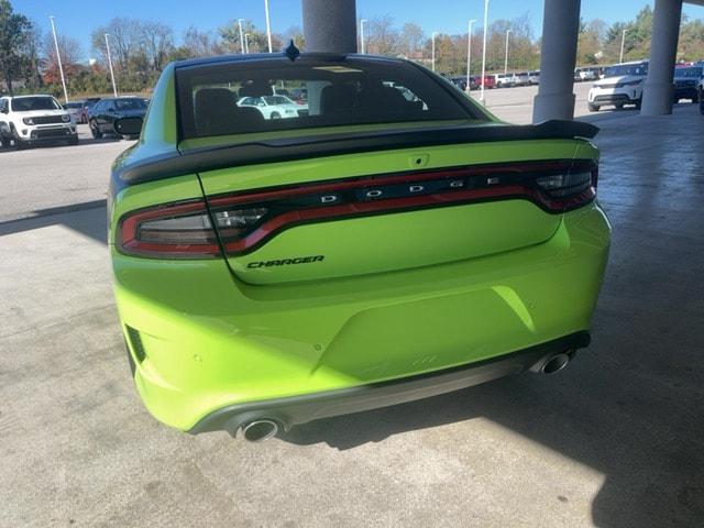 2023 Dodge Charger CHARGER R/T