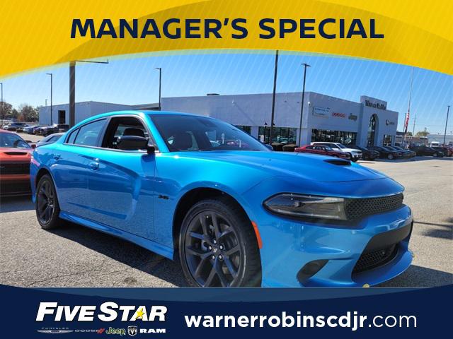 2023 Dodge Charger CHARGER R/T