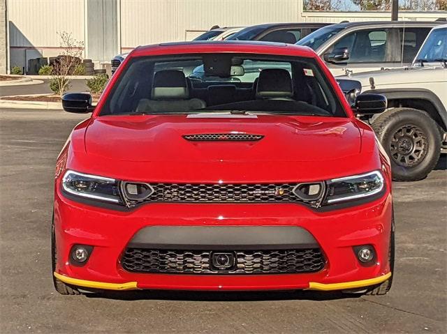 2023 Dodge Charger CHARGER SCAT PACK