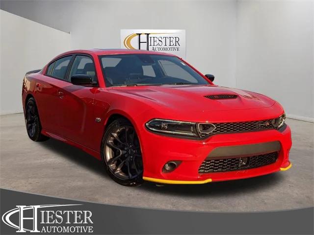 2023 Dodge Charger CHARGER SCAT PACK