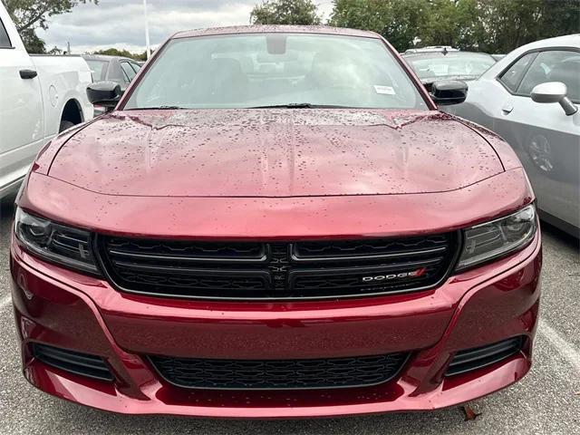 2023 Dodge Charger CHARGER SXT RWD