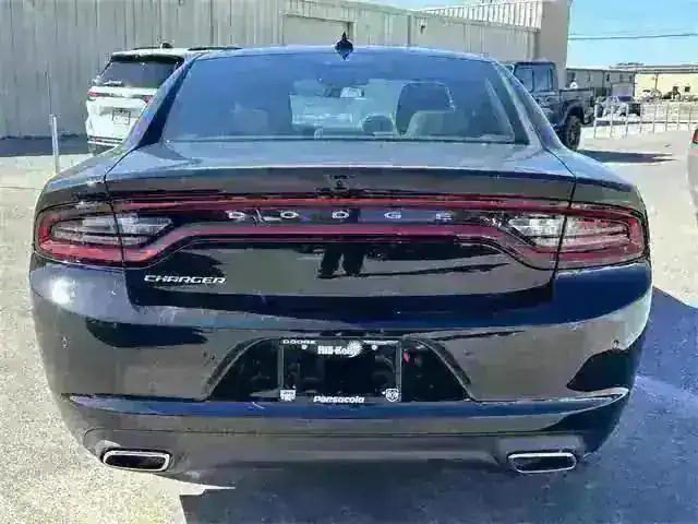 2023 Dodge Charger CHARGER SXT RWD