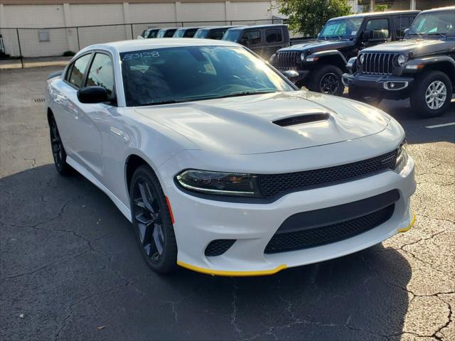 2023 Dodge Charger CHARGER GT RWD