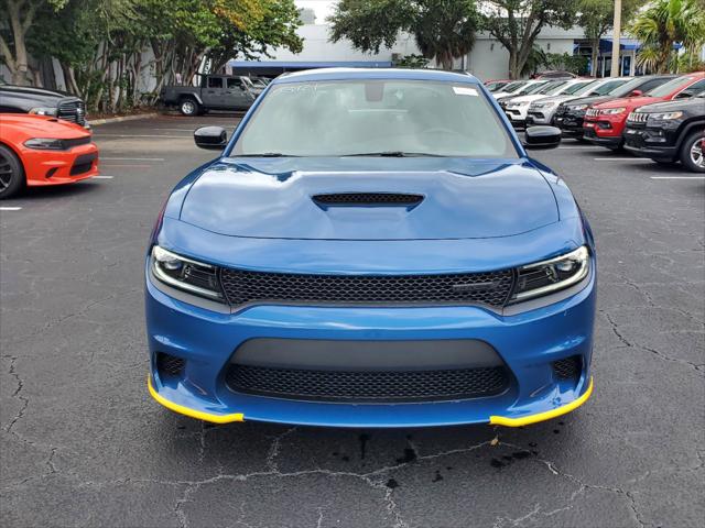 2023 Dodge Charger CHARGER GT RWD