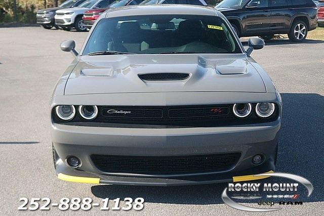 2023 Dodge Challenger CHALLENGER R/T SCAT PACK