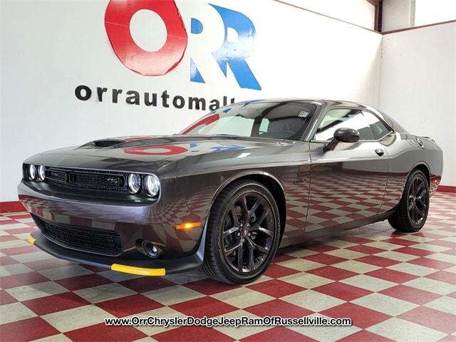 2023 Dodge Challenger CHALLENGER R/T