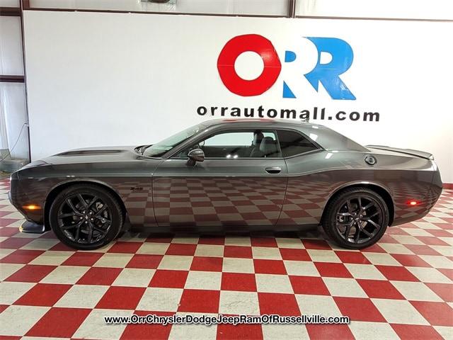 2023 Dodge Challenger CHALLENGER R/T