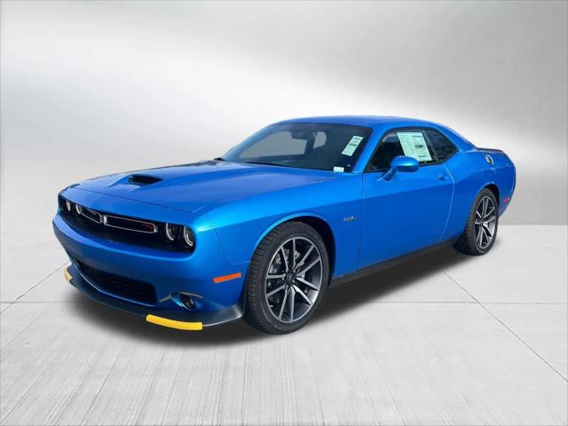 2023 Dodge Challenger CHALLENGER R/T