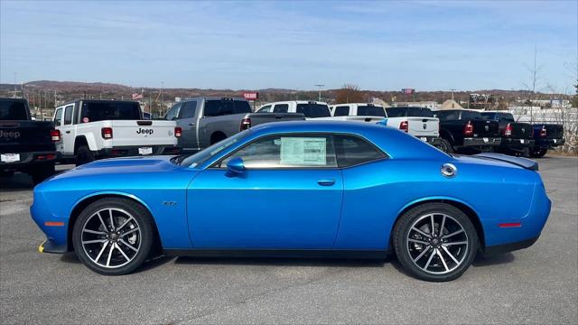 2023 Dodge Challenger CHALLENGER R/T