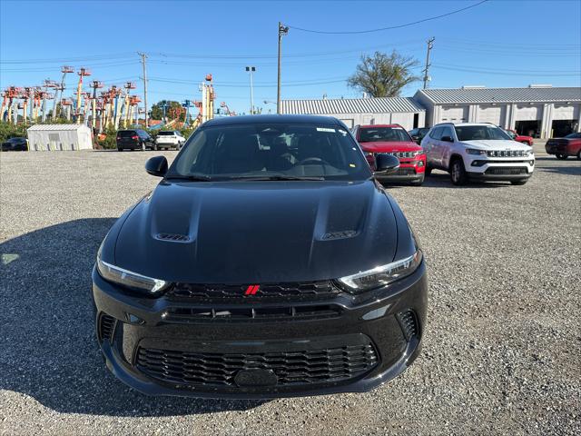 2024 Dodge Hornet DODGE HORNET R/T EAWD