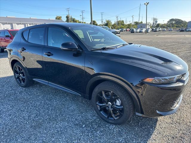 2024 Dodge Hornet DODGE HORNET R/T EAWD