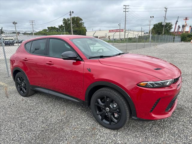 2024 Dodge Hornet DODGE HORNET R/T EAWD