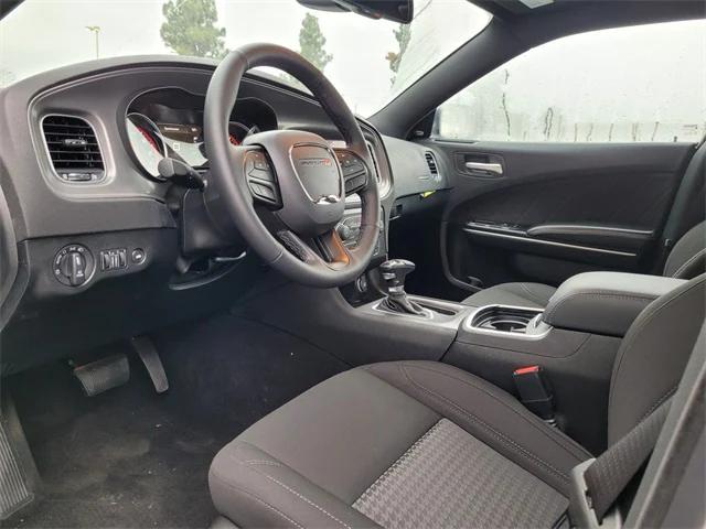 2023 Dodge Charger CHARGER SXT AWD