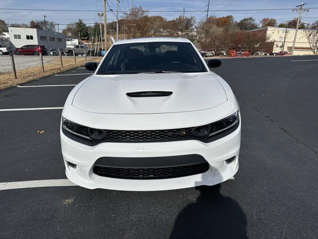 2023 Dodge Charger CHARGER SCAT PACK