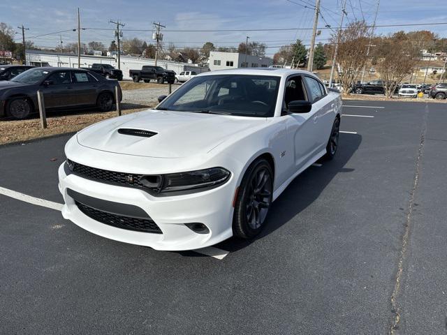 2023 Dodge Charger CHARGER SCAT PACK