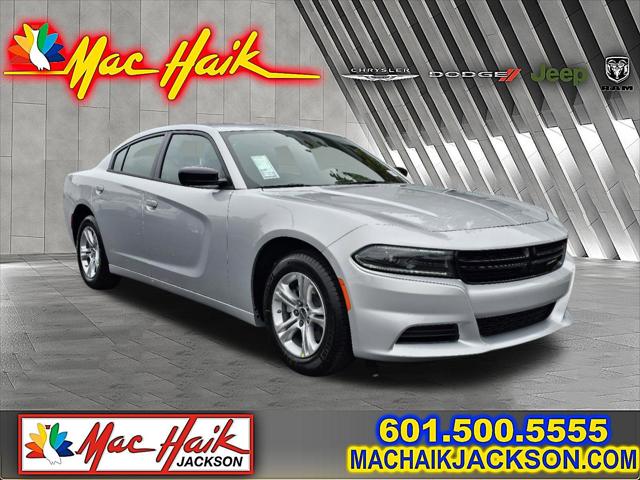 2023 Dodge Charger CHARGER SXT RWD