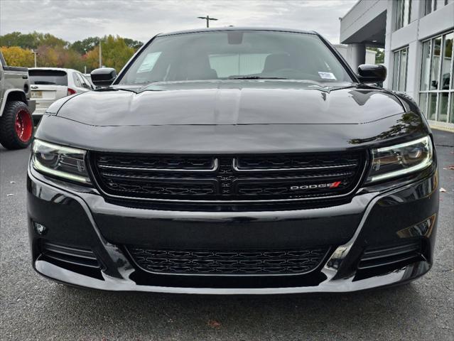 2023 Dodge Charger CHARGER SXT RWD