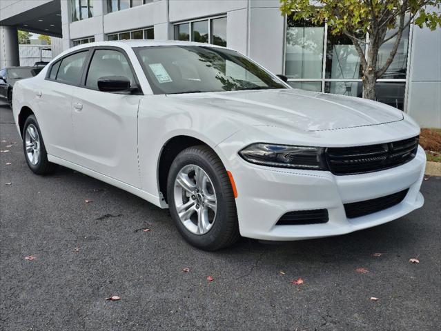 2023 Dodge Charger CHARGER SXT RWD