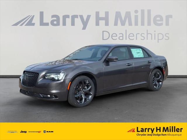 2023 Chrysler Chrysler 300 300S V6