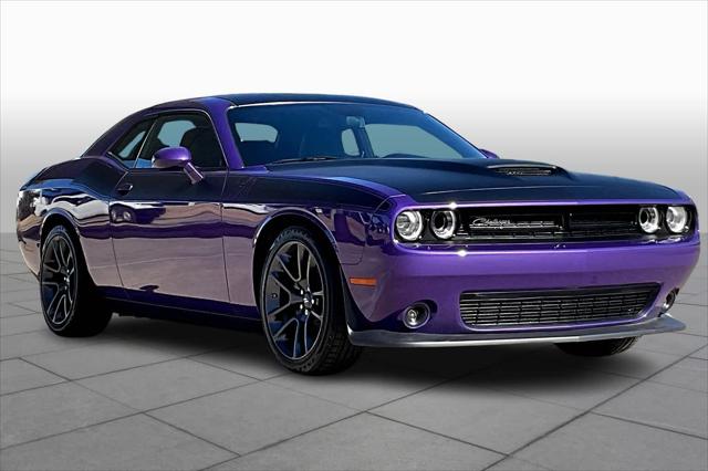 2023 Dodge Challenger CHALLENGER R/T