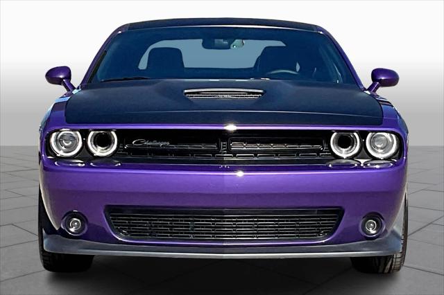 2023 Dodge Challenger CHALLENGER R/T