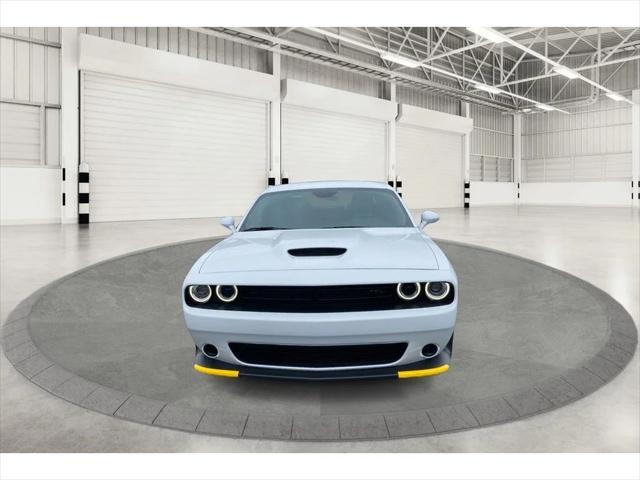 2023 Dodge Challenger CHALLENGER R/T