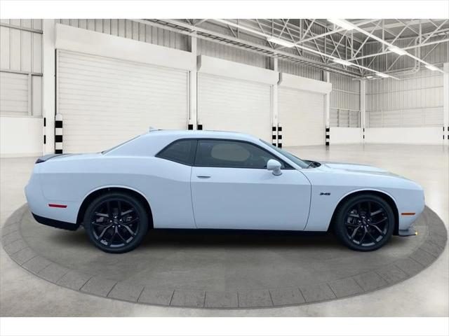 2023 Dodge Challenger CHALLENGER R/T