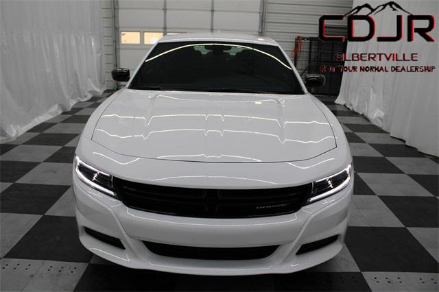 2023 Dodge Charger CHARGER SXT RWD