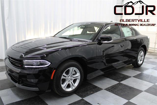 2023 Dodge Charger CHARGER SXT RWD