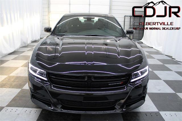 2023 Dodge Charger CHARGER SXT RWD